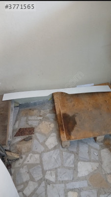 FİAT FİORİNO BAGAJ ÇITASI 2254160149 DKN