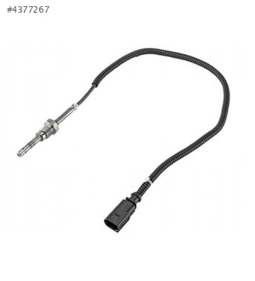 059906088AK AUDİ A5 07-15 EKSOZ SICAKLIK SENSÖRÜ TÜM MODELLER