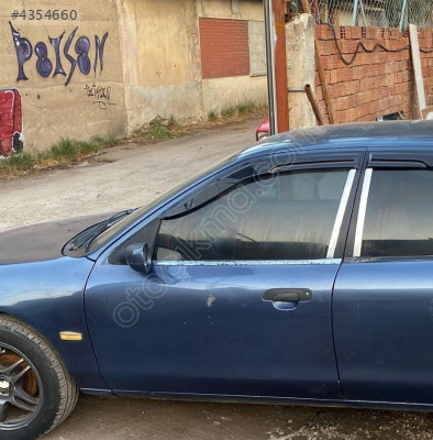 ford mondeo sol ön kapı