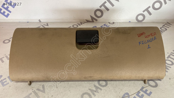 land rover freelander 1 torpido kapağı (son fiyat)