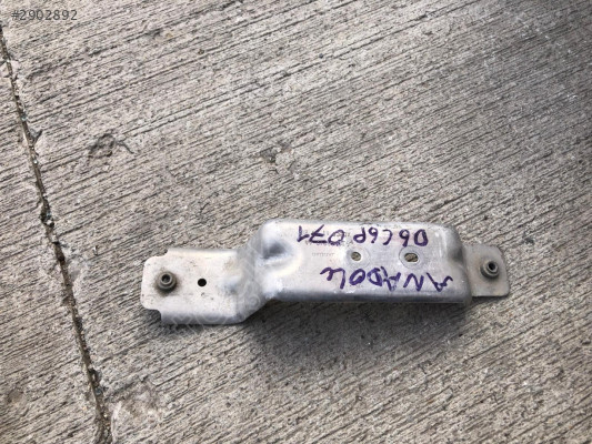 JAGUAR I-PACE MONTAJ BRAKETİ J9D3-29349-AA