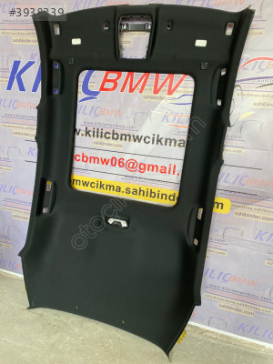 BMW F70 120 ÇIKMA ORJİNAL TAVAN DÖŞEMESİ