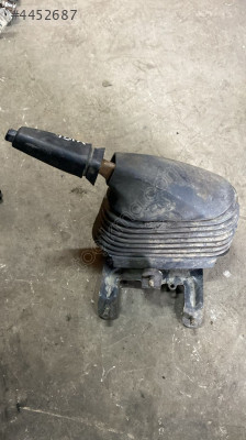 Fort transit V184 el fireni tabancası