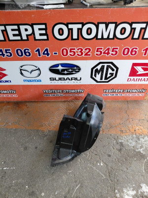 suzuki swift ön davlumbaz