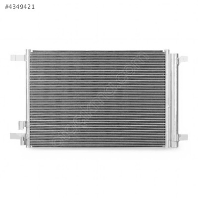 Vw Golf 7-7.5 Klima Radyatörü 2.0TSI 2013-2020 5Q0816411AN