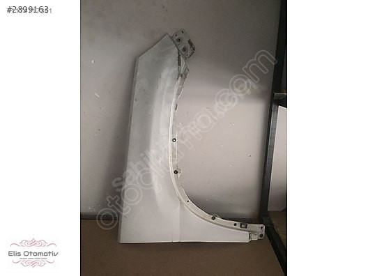VOLKSWAGEN TİGUAN SAĞ ÖN ÇAMURLUK