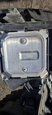 RENAULT CLİO 5.5 FAR BEYNİ