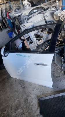 RENAULT MEGANE 4 SOL DIŞ AYNA ASEL OTO