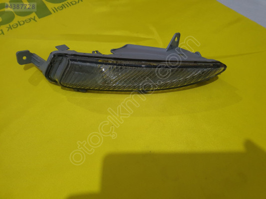 opel astra j sol sinyal ÇIKMA orjinal 13367142