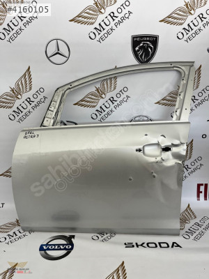OPEL ASTRA J SOL ÖN KAPI ÇIKMA - 2012-2017 - 13285606