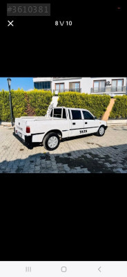 Tata TELCOLINE DİFRANSİYELLL