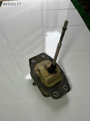 FİAT PALİO VİTES MEKANİZMASI