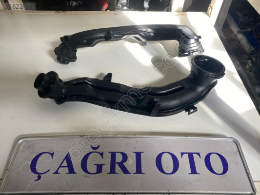05E145673E SUPER B OCTAVİA KAROQ KODİAQ SCALA TURBO BORUSU