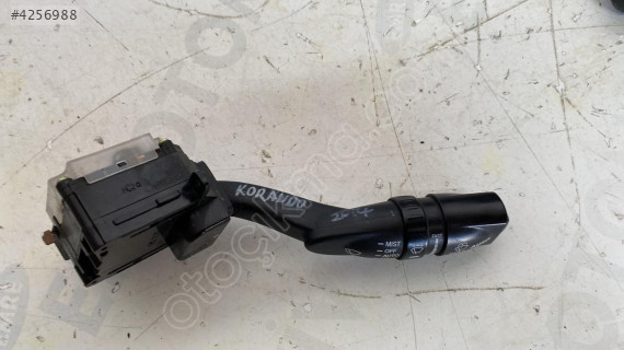 ssangyong korando sport 2013 çıkma orjinal silecek kolu-son fiyat