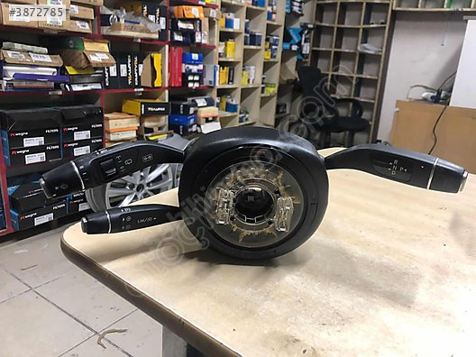MERCEDES CLA A W246 W117 W176 DİREKSİYON ACI SENSÖRÜ 2469008917
