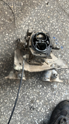 Lada samara karbüratör