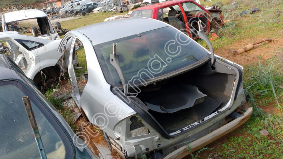 MERCEDES E CLASS W211 BOŞ KASA KUPA