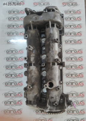 FİAT DOBLO 1.3 EURO5 KÜLBÜTÖR KAPAĞI