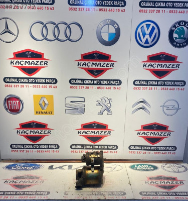 VOLKSWAGEN PASSAT B8.5 PARTİKÜL FİLTRESİ 1.6 DİZEL DCZ MOTOR