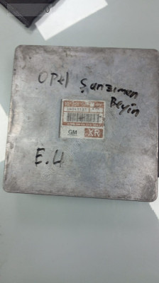 Opel ŞANZUMAN Beyni 90356073