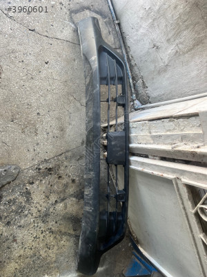 Ford courier ön tampon alt spoiler