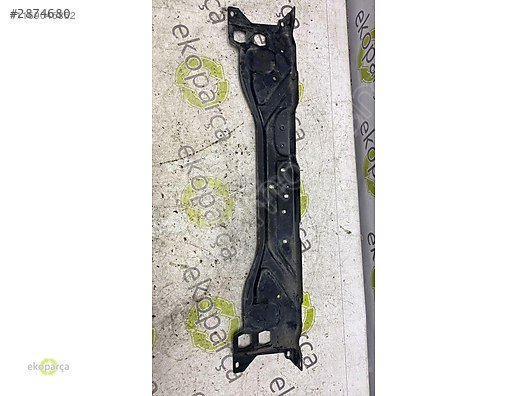 MERCEDES E SERİSİ 2010 2015 W212 ÖN PANEL ÜST SACI A2126201200