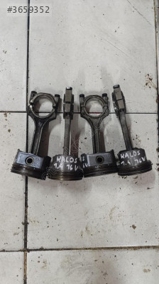 KALOS 1.4 16V PİSTON KOLU AKİL&YAMAN OTOMOTİV
