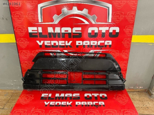 SUZUKİ VİTARA ÖN TAMPON IZGARASI 7172186r ORİJİNAL PARÇA