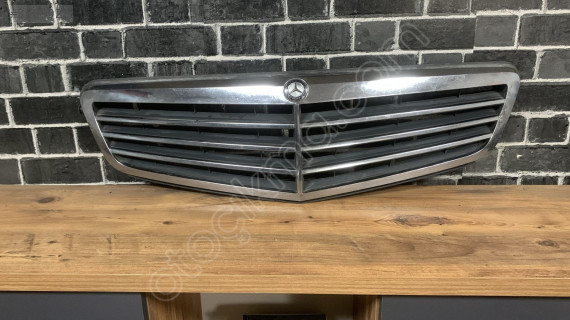 A2048801283 orjinal hatasız mercedes w204 ön panjur
