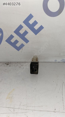 suzuki swift 2008 far ayar düğmesi/butonu (son fiyat)