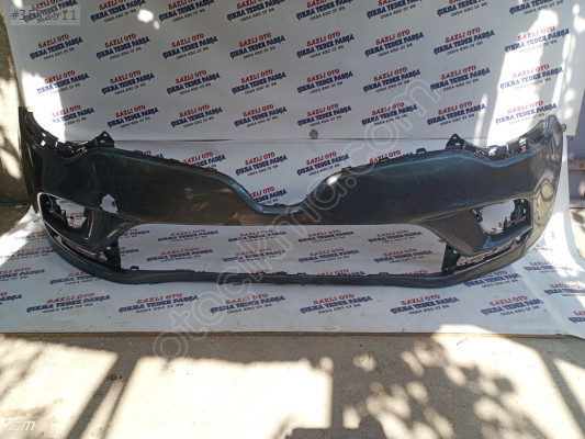 RENAULT MEGANE 4 ÖN TAMPON ORJİNAL ÇIKMA