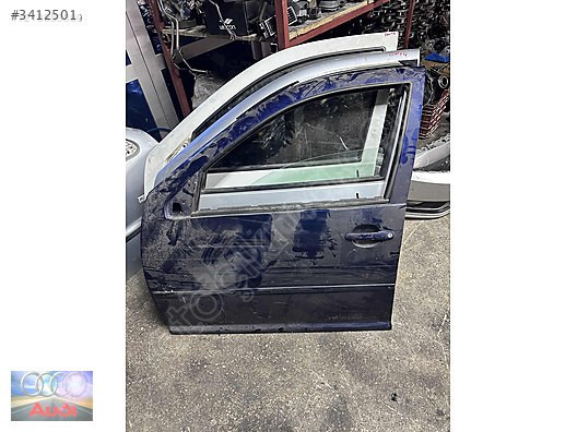 Volkswagen Golf 4 Sol Ön Kapı