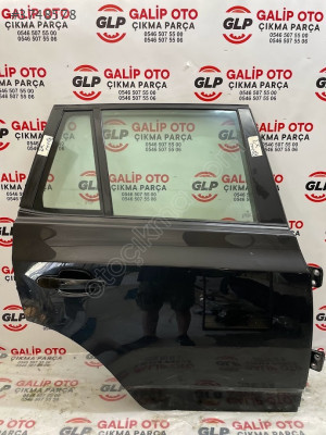 BMW X3 SAĞ ARKA KAPI DOLU ORJİNAL ÇIKMA
