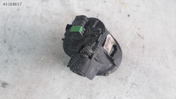BMW E70-E71 SİS FARI SAĞ 718763004