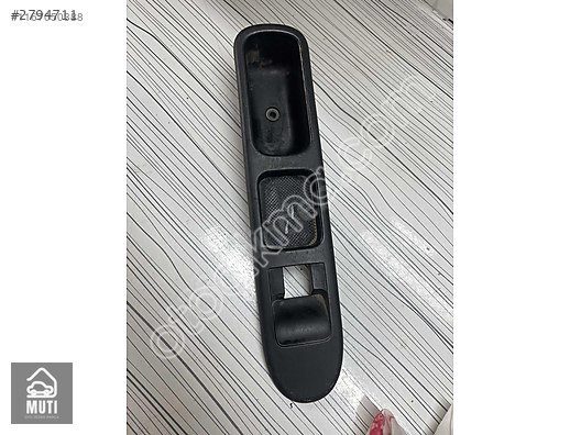 Peugeot 307 sağ cam açma bakaliti