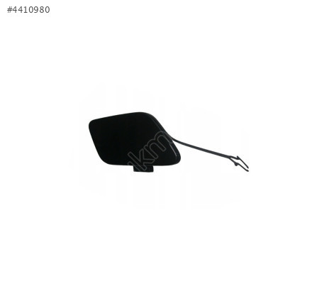 ÖN TAMPON ÇEKİ KAPAĞI Q3 2019-SIFIR 83A807241