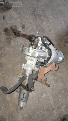 Renault kango 3 direksiyon power