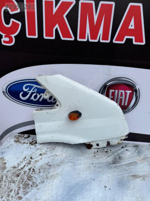 Ford transit sağ Çamurluk orijinal çıkma