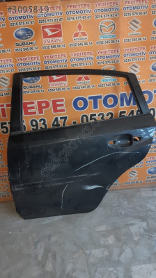 subaru xv sol arka kapı