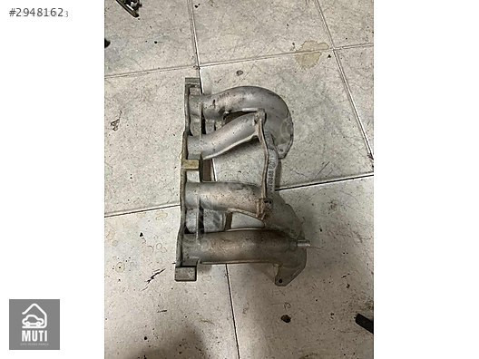 3 Serisi Motor Bmw E30 emme manifoldu 17097959