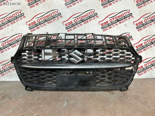 SUZUKİ SWİFT ORJINAL ÖN PANJUR HATASIZ