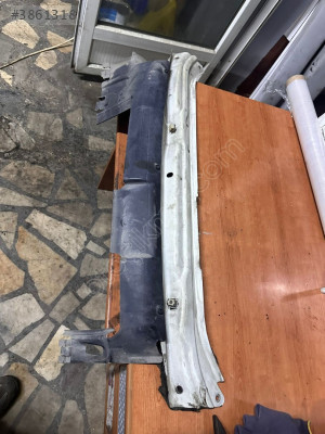 Renault kangoo 1-2 ön panel üst sacı