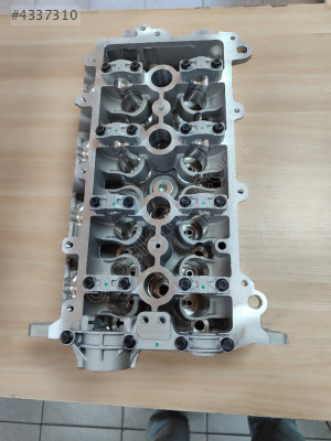 TERİOS 1.5 SİLİNDİR KAPAĞI K3-VE