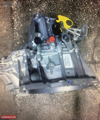 FORD COURIER 1.5 TDCI ÇIKMA ŞANZUMAN 6 İLERİ