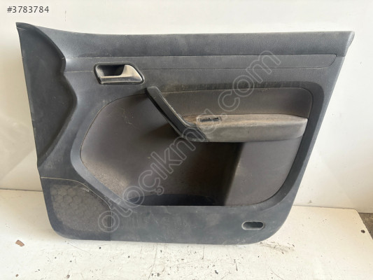 VOLKSWAGEN CADDY SAĞ ÖN KAPI DÖŞEMESİ
