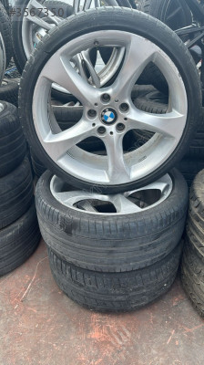 BMW E90 19İNC 3 ADET JANT