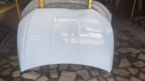 IBIZA 2020-2023 MOTOR KAPUTU