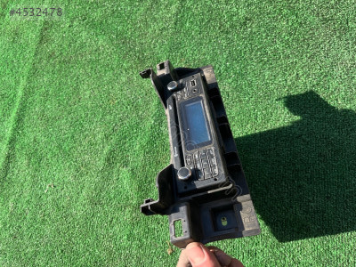 RENAULT KANGOO 3 TEYP