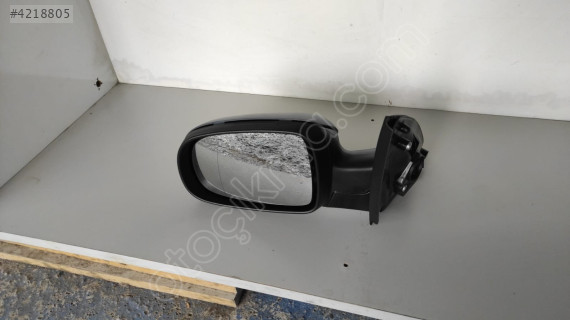 OPEL CORSA C SAĞ AYNA ELEKTİRİKLİ