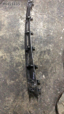 Renault fluence torpido nikelajı